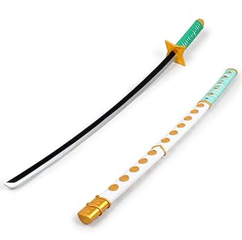 『ワンピース』シリーズ COSPLAY 日本刀 模造刀 鑑賞用 武具 舞踊刀 71xDursB8BL._AC_UL210_SR210,